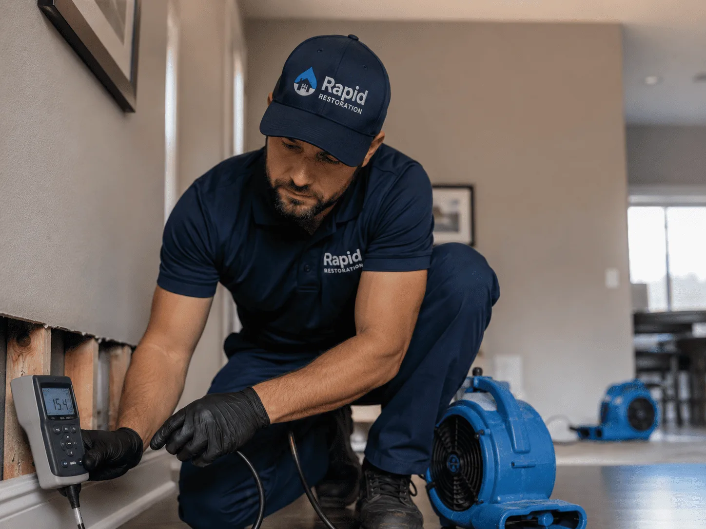 Common questions about Dehumidification in Oskaloosa, IA